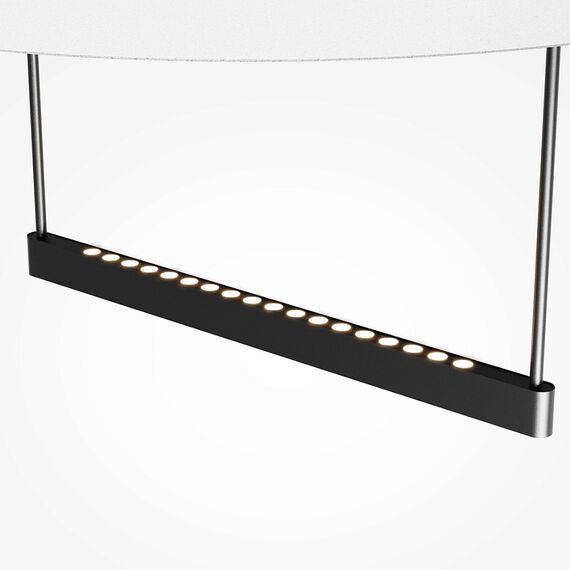 LED Полилей Ambience MOD280PL-L30B3K1 Maytoni 30W 3000K | Osvetlenieto.bg LED Полилей Ambience MOD280PL-L30B3K1 Maytoni 30W 3000K | Osvetlenieto.bg