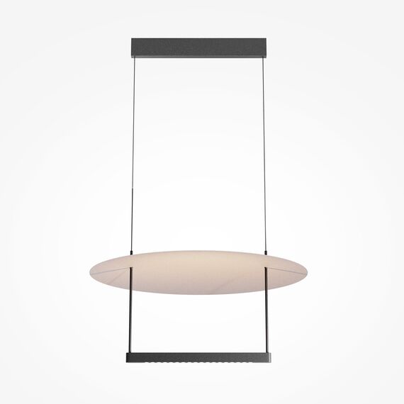 LED Полилей Ambience MOD280PL-L30B3K1 Maytoni 30W 3000K | Osvetlenieto.bg LED Полилей Ambience MOD280PL-L30B3K1 Maytoni 30W 3000K | Osvetlenieto.bg