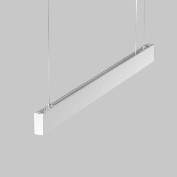 LED Полилей BASIS P051PL-36W2.7-6K-W Maytoni 36W 2700-6000K | Osvetlenieto.bg