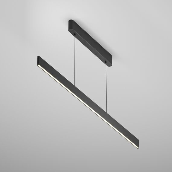 LED Полилей Ephoria P109PL-36W2.7-6K-B Maytoni 36W 2700-6000K | Osvetlenieto.bg