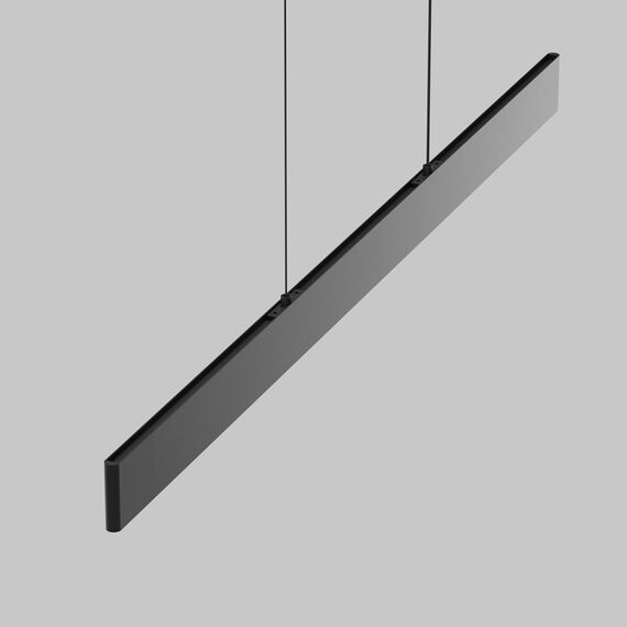 LED Полилей Ephoria P109PL-36W2.7-6K-B Maytoni 36W 2700-6000K | Osvetlenieto.bg