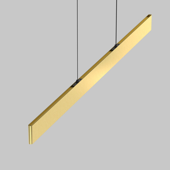 LED Полилей Ephoria P109PL-36W2.7-6K-BS Maytoni 36W 2700-6000K | Osvetlenieto.bg