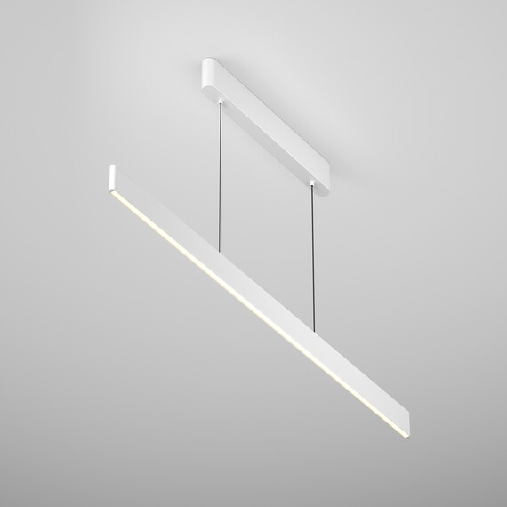 LED Полилей Ephoria P109PL-36W2.7-6K-W Maytoni 36W 2700-6000K | Osvetlenieto.bg