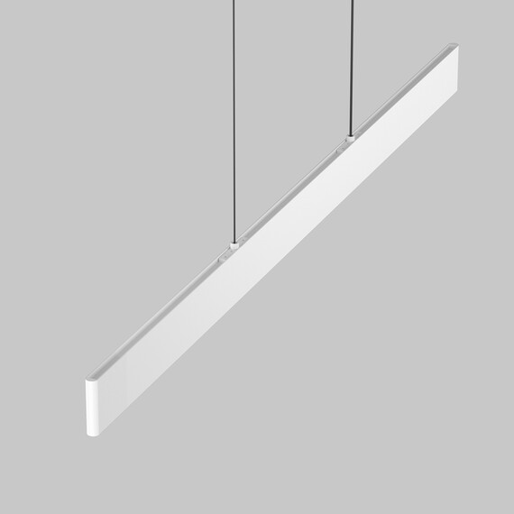 LED Полилей Ephoria P109PL-36W2.7-6K-W Maytoni 36W 2700-6000K | Osvetlenieto.bg