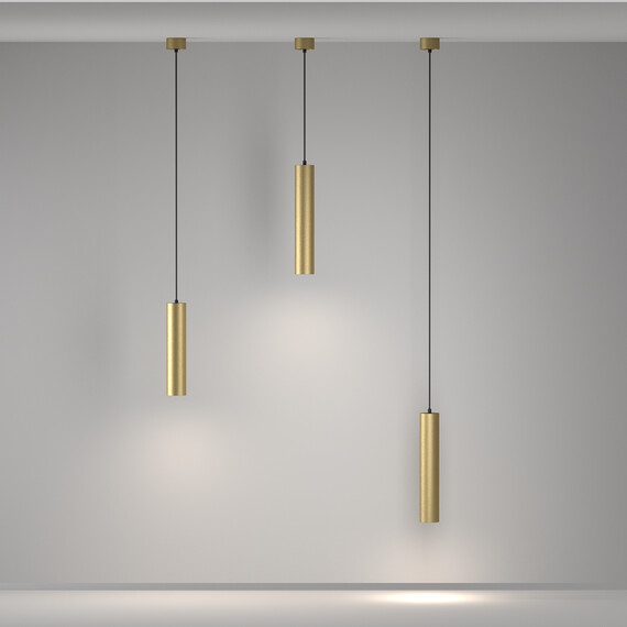 Пендел Artisan P082PL-GU10-MG Maytoni 1xGU10 | Osvetlenieto.bg