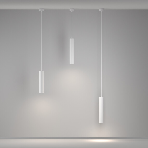 Пендел Artisan P082PL-GU10-W Maytoni 1xGU10 | Osvetlenieto.bg