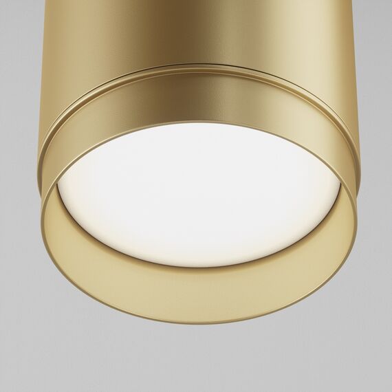 Пендел Polar P088PL-GX53-MG Maytoni 1xGX53 | Osvetlenieto.bg