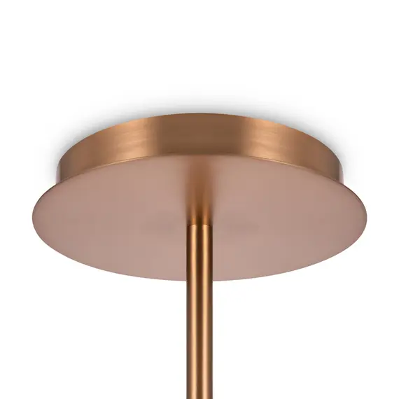 Полилей Erich MOD221PL-12G Maytoni 12xE14 | Osvetlenieto.bg