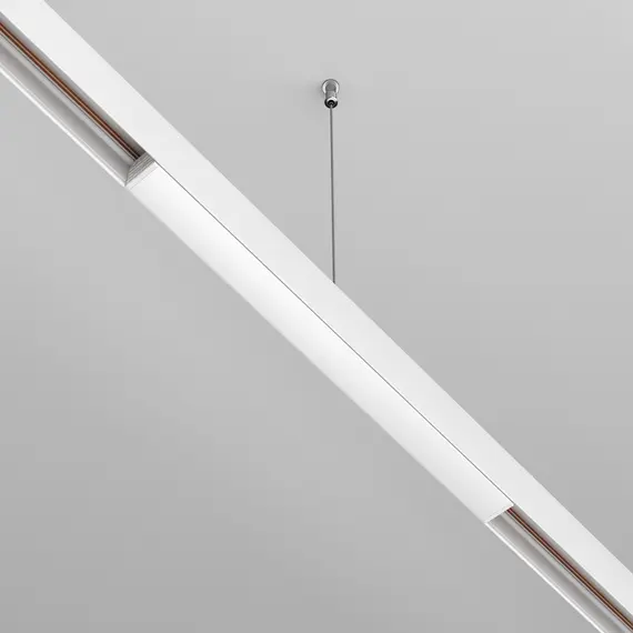 Захранване за вграждане бяло Exility TRX034DR4-200W-1 Maytoni | Osvetlenieto.bg