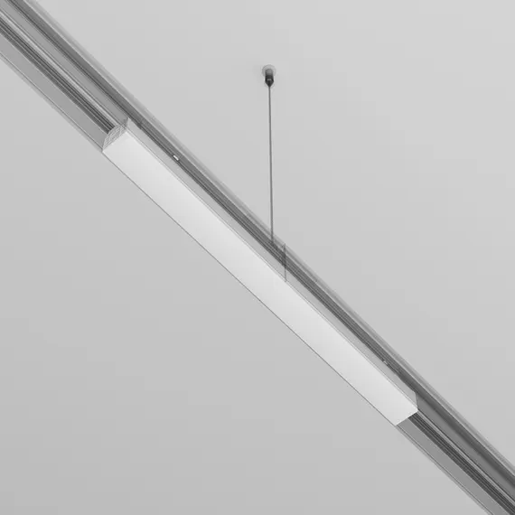 Захранване за вграждане бяло Exility TRX034DR4-200W-1 Maytoni | Osvetlenieto.bg