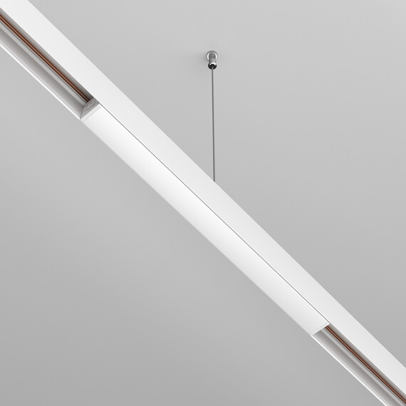 Захранване за вграждане бяло Exility TRX034DR4-200W-1 Maytoni | Osvetlenieto.bg