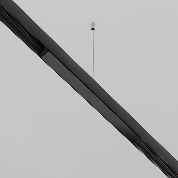 Захранване за вграждане черно Exility TRX034DR4-100B-1 Maytoni 100W 48V | Osvetlenieto.bg