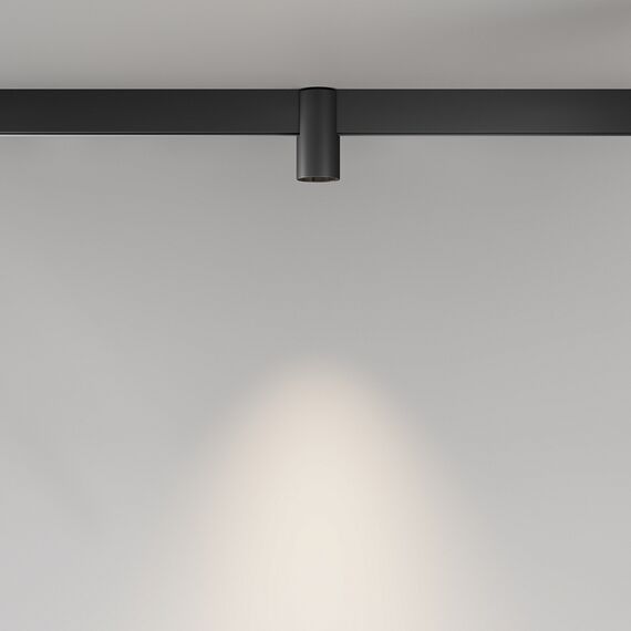 Bluetooth LED Прожектор за магнитна шина Exility-thin Alfa TR122-4-7W-DS-B Maytoni 7W 2700K-6000K | Osvetlenieto.bg Bluetooth LED Прожектор за магнитна шина Exility-thin Alfa TR122-4-7W-DS-B Maytoni 7W 2700K-6000K | Osvetlenieto.bg