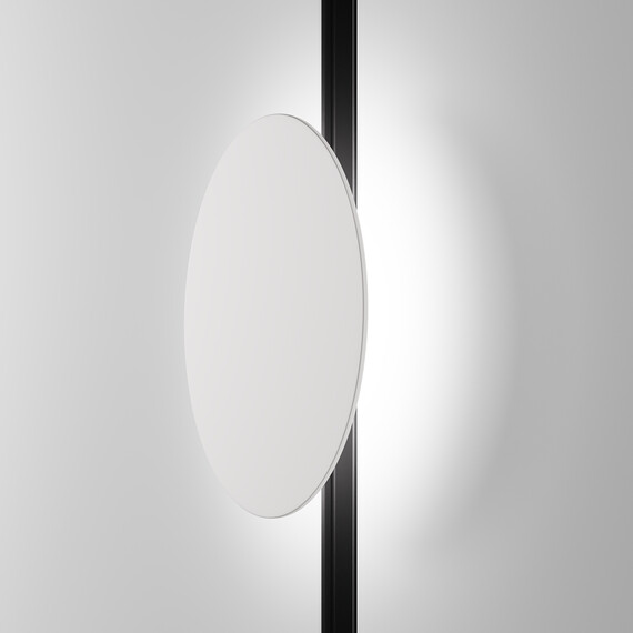 LED осветител магнитна шина Exility Relax TR107-2-5W3K-W Maytoni 5W 3000K | Osvetlenieto.bg