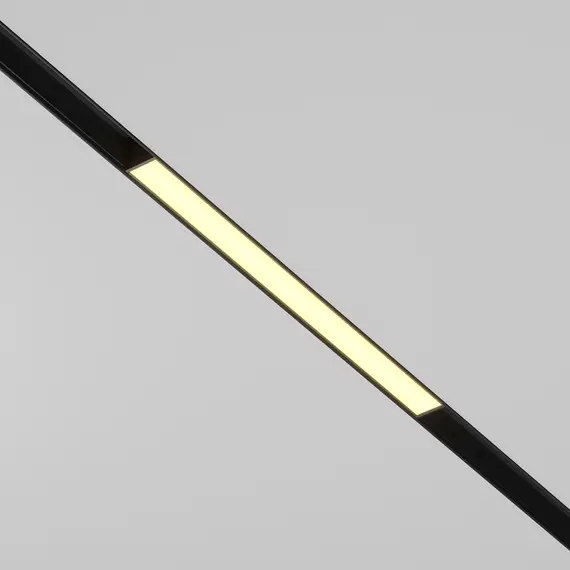 LED осветител магнитна шина Exility Basis TR030-2-12W2.7K-B Maytoni 12W 2700K | Osvetlenieto.bg