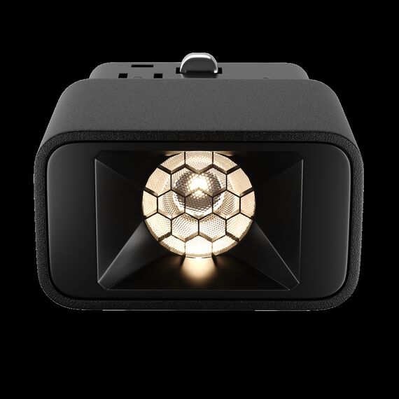 LED осветител за магнитна шина Exility-thin Points S TR100-2-2W4K-S-B Maytoni 2W 4000K | Osvetlenieto.bg