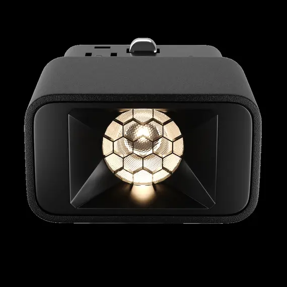 LED осветител магнитна шина Exility Points S TR100-2-2W4K-S-B Maytoni 2W 4000K | Osvetlenieto.bg