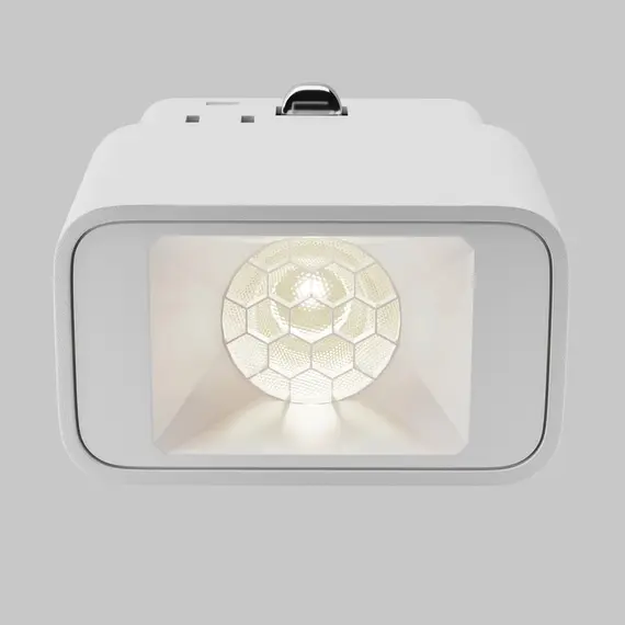 LED осветител магнитна шина Exility Points S TR100-2-2W4K-S-W Maytoni 2W 4000K | Osvetlenieto.bg