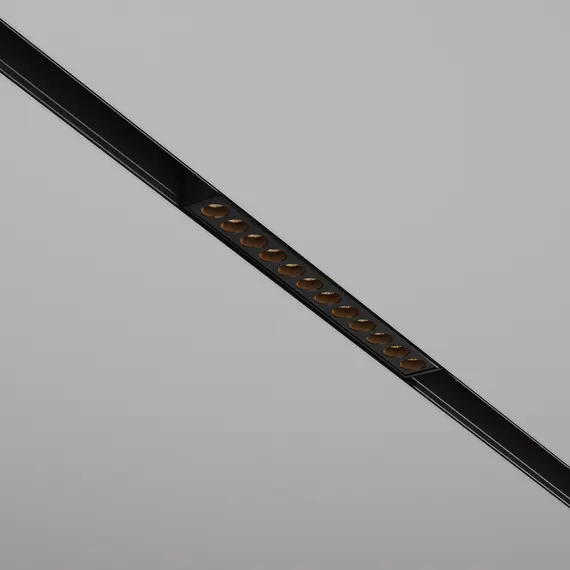 LED осветител магнитна шина Exility Points TR031-2-12W2.7K-B Maytoni 12W 2700K | Osvetlenieto.bg