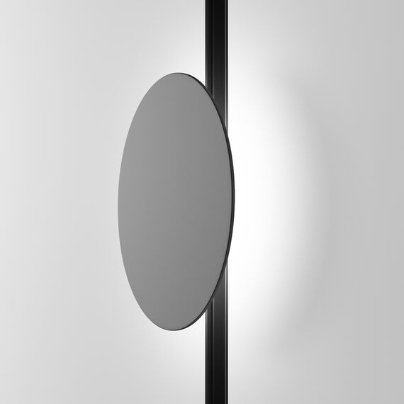 LED осветител за магнитна шина Exility-thin Relax TR107-2-5W3K-B Maytoni 5W 3000K | Osvetlenieto.bg