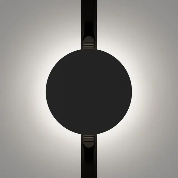 LED осветител магнитна шина Exility Relax TR107-2-5W3K-B Maytoni 5W 3000K | Osvetlenieto.bg