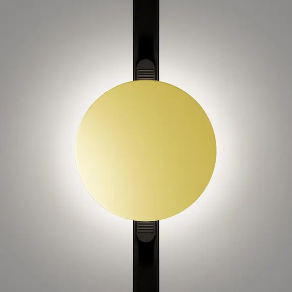 LED осветител магнитна шина Exility Relax TR107-2-5W3K-BS Maytoni 5W 3000K | Osvetlenieto.bg