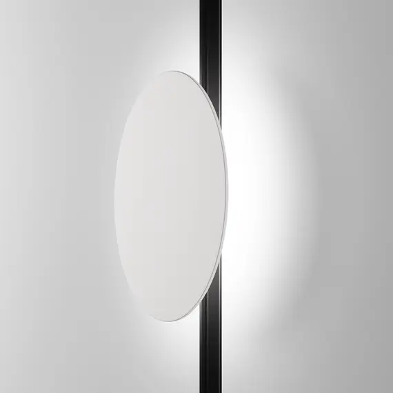 LED осветител магнитна шина Exility Relax TR107-2-5W3K-W Maytoni 5W 3000K | Osvetlenieto.bg