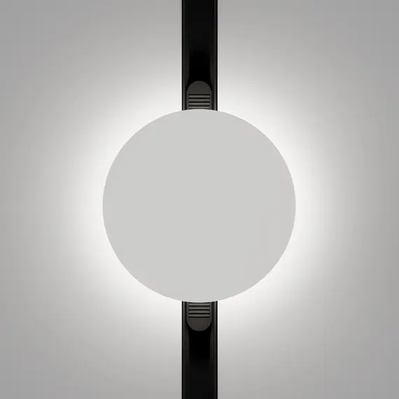 LED осветител магнитна шина Exility Relax TR107-2-5W3K-W Maytoni 5W 3000K | Osvetlenieto.bg