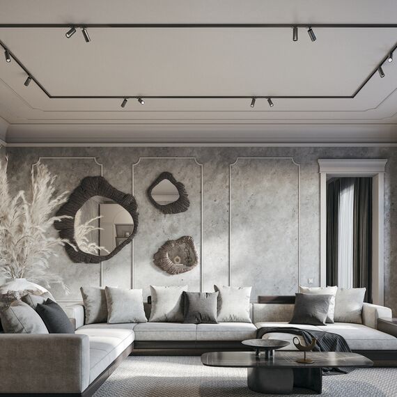 LED Спот за шина 2L Focus Zoom TR021-1-12B3K-Z-B Maytoni 12W 3000K | Osvetlenieto.bg LED Спот за шина 2L Focus Zoom TR021-1-12B3K-Z-B Maytoni 12W 3000K | Osvetlenieto.bg