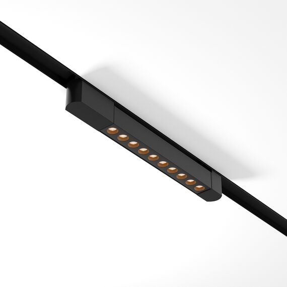 LED Спот за шина 2L Points Rot TR010-1-10W3K-M-B-DE Maytoni 10W 3000K | Osvetlenieto.bg