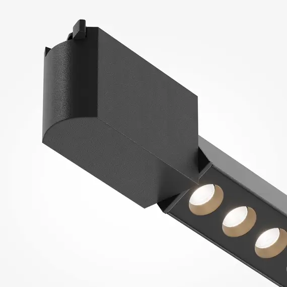 LED Спот за шина 2L Points Rot TR010-1-10W4K-M-B-DE Maytoni 10W 4000K | Osvetlenieto.bg