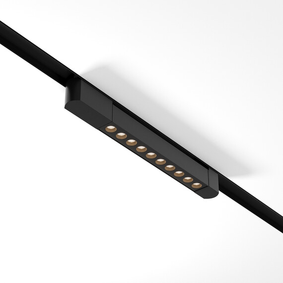 LED Спот за шина 2L Points Rot TR010-1-10W4K-M-B-DE Maytoni 10W 4000K | Osvetlenieto.bg