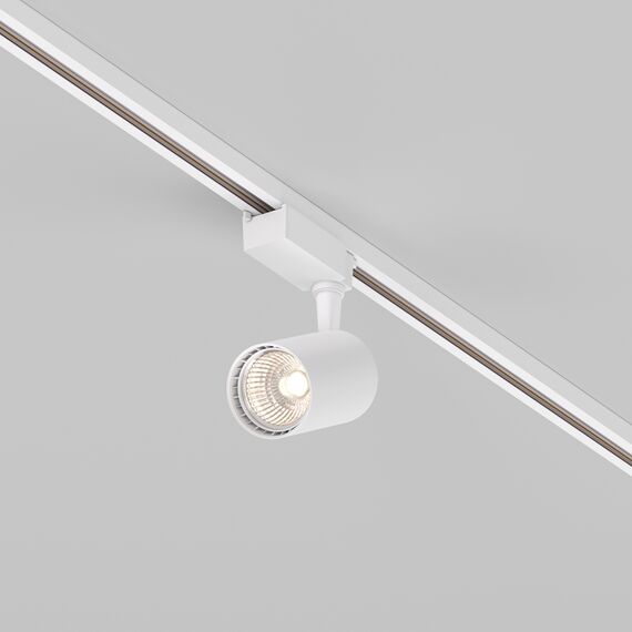 LED Спот за шина 2L Vuoro TR003-1-10W3K-S-W Maytoni 10W 3000K | Osvetlenieto.bg