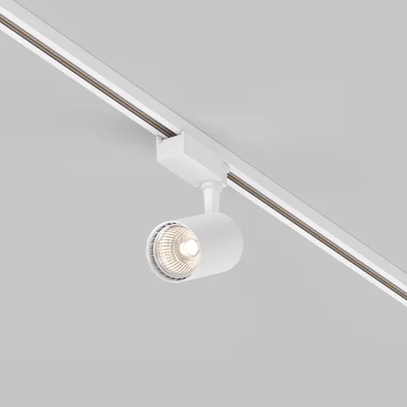 LED Спот за шина 2L Vuoro TR003-1-10W3K-S-W Maytoni 10W 3000K | Osvetlenieto.bg