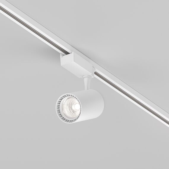 LED Спот за шина 2L Vuoro TR003-1-15W4K-S-W Maytoni 15W 4000K | Osvetlenieto.bg