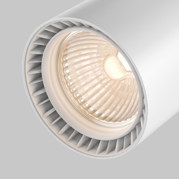 LED Спот за шина 2L Vuoro TR003-1-26W3K-S-W Maytoni 26W 3000K | Osvetlenieto.bg