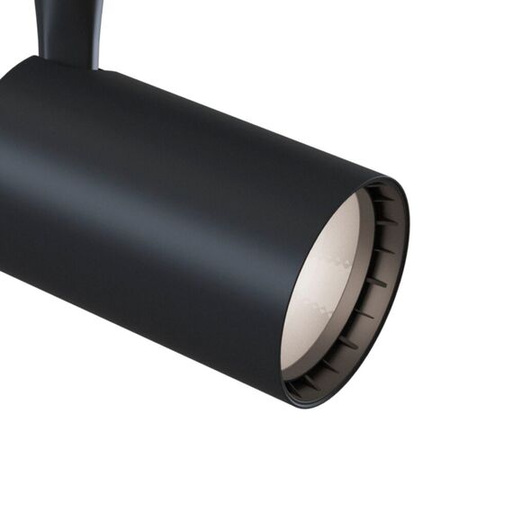 LED Спот за шина 2L Vuoro TR003-1-6W3K-S-B Maytoni 6W 3000K | Osvetlenieto.bg LED Спот за шина 2L Vuoro TR003-1-6W3K-S-B Maytoni 6W 3000K | Osvetlenieto.bg