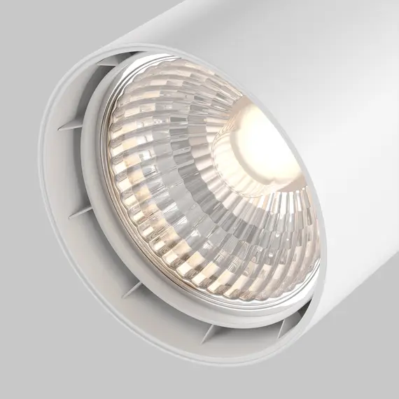 LED Спот за шина 2L Vuoro TR003-1-6W3K-S-W Maytoni 6W 3000K | Osvetlenieto.bg