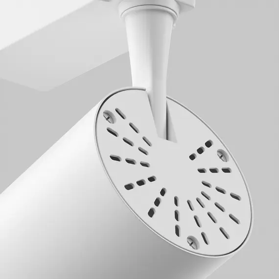 LED Спот за шина 2L Vuoro TR003-1-6W3K-S-W Maytoni 6W 3000K | Osvetlenieto.bg