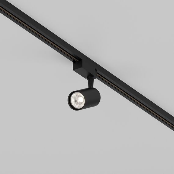 LED Спот за шина 2L Vuoro TR003-1-6W4K-S-B Maytoni 6W 4000K | Osvetlenieto.bg