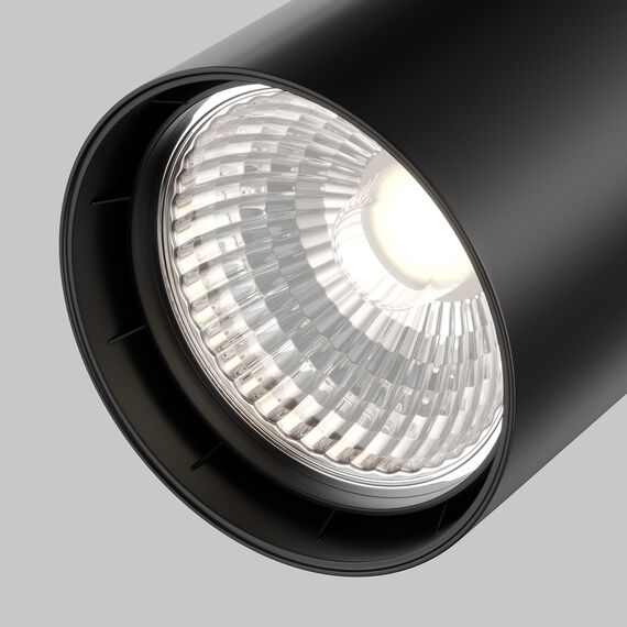 LED Спот за шина 2L Vuoro TR003-1-6W4K-S-B Maytoni 6W 4000K | Osvetlenieto.bg LED Спот за шина 2L Vuoro TR003-1-6W4K-S-B Maytoni 6W 4000K | Osvetlenieto.bg