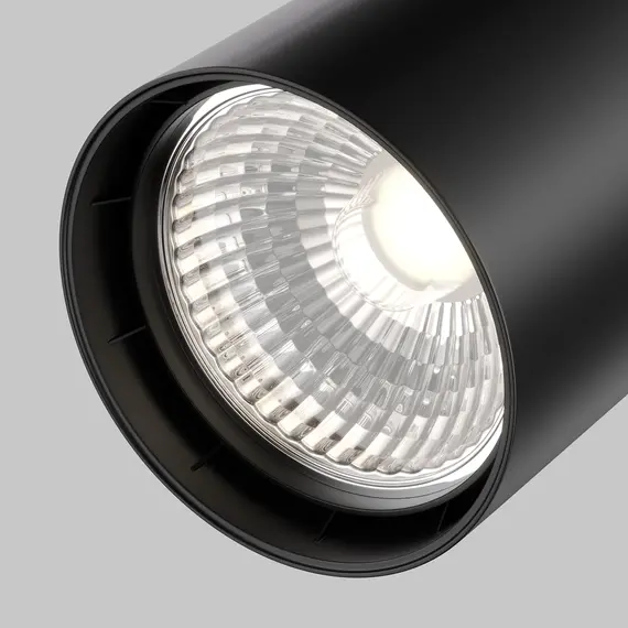 LED Спот за шина 2L Vuoro TR003-1-6W4K-S-B Maytoni 6W 4000K | Osvetlenieto.bg