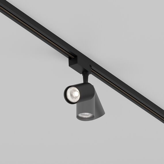 LED Спот за шина 2L Vuoro TR003-1-6W4K-S-B Maytoni 6W 4000K | Osvetlenieto.bg LED Спот за шина 2L Vuoro TR003-1-6W4K-S-B Maytoni 6W 4000K | Osvetlenieto.bg