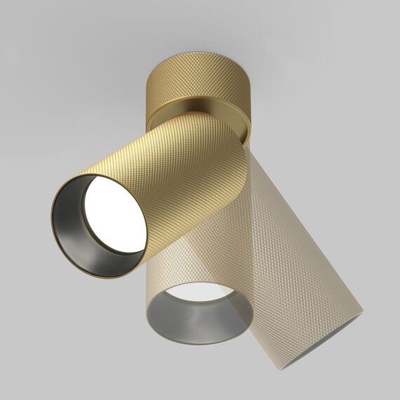 Спот Artisan C082CL-01-GU10-MG Maytoni 1xGU10 | Osvetlenieto.bg