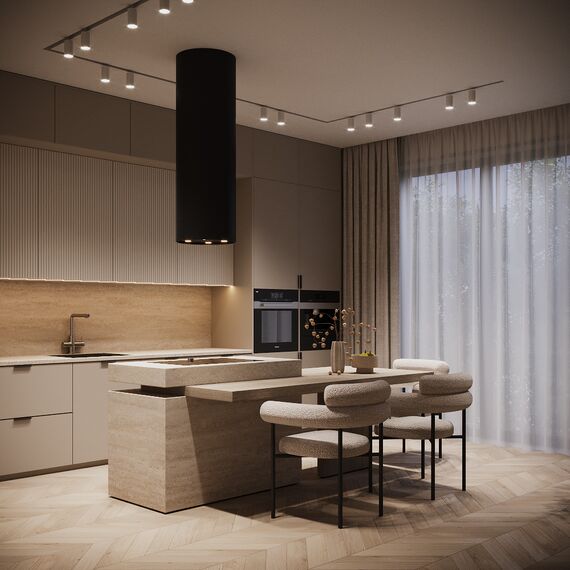 Спот за шина 2L Artisan TR089-1-GU10-BB Maytoni 1xGU10 | Osvetlenieto.bg