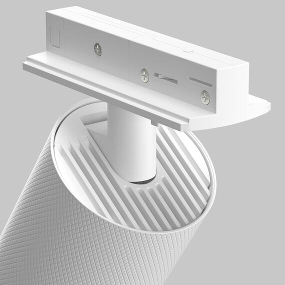 Спот за шина 2L Artisan TR089-1-GU10-WW Maytoni 1xGU10 | Osvetlenieto.bg