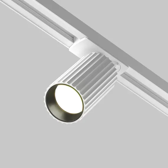 Спот за шина 2L Calipso TR218-1-GU10-W Maytoni 1xGU10 | Osvetlenieto.bg