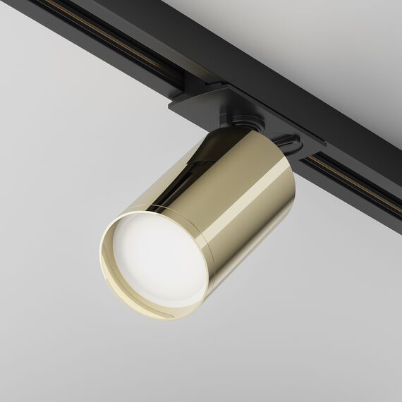 Спот за шина 2L Focus S TR020-1-U-GU10-BG Maytoni 1xGU10 | Osvetlenieto.bg