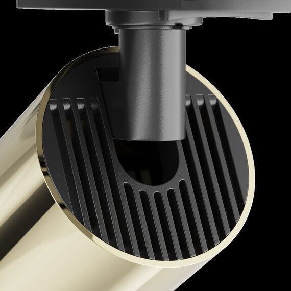 Спот за шина 2L Focus S TR020-1-U-GU10-BG Maytoni 1xGU10 | Osvetlenieto.bg