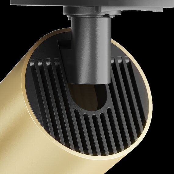 Спот за шина 2L Focus S TR031-1-GU10-BMG Maytoni 1xGU10 | Osvetlenieto.bg